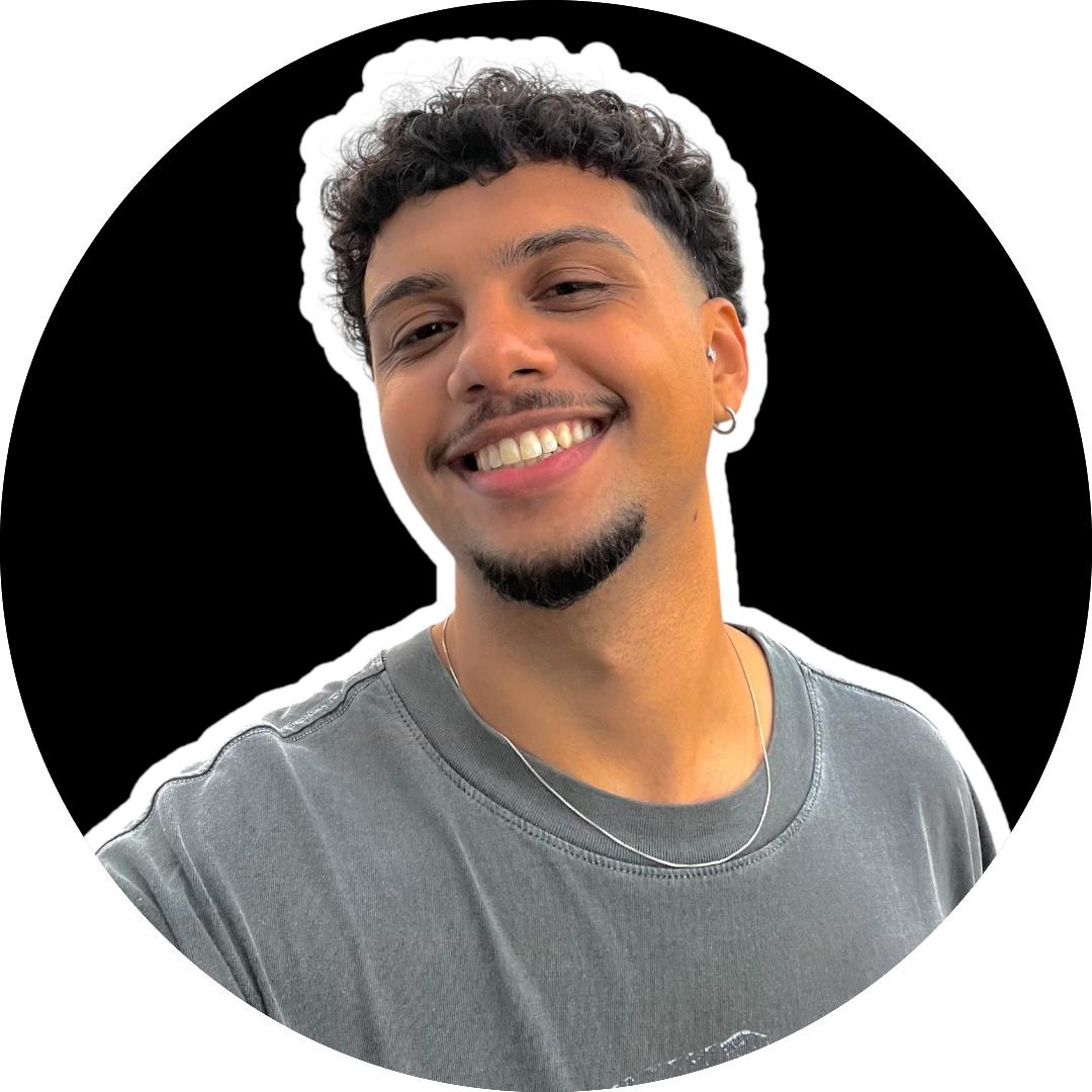 Lucas Sales - Desenvolvedor Full-Stack